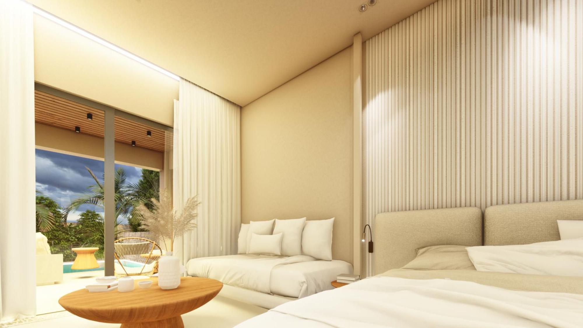 Elea Concept Hotel & Suites Kato Gouves Room photo